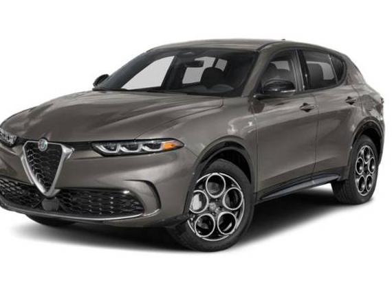 ALFA ROMEO TONALE 2024 ZASPATCW8R3052201 image ALFA ROMEO TONALE 2024 ZASPATCW8R3052201 image